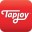 tapjoy logo, tapjoy icon, tapjoy