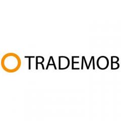 trademob logo, trademob network logo