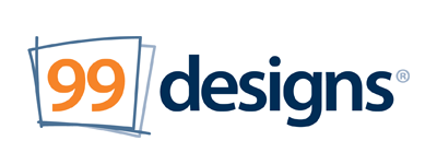 99designs.com logo, 99designs website logo, 99 designs logo