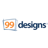 99 designs thumbnail logo