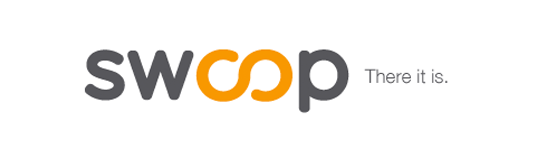 swoop logo, swoop company logo, swoop website logo